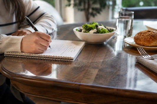 Is Your Clear Table Cover Protector Safe? The Truth About Plasticizers