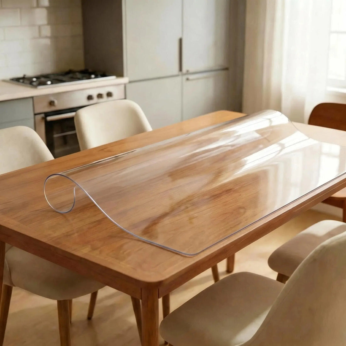Waterproof vs. Leakproof vs. Water-Resistant Floor Protectors: What Actually Keeps Your Floors Safe?